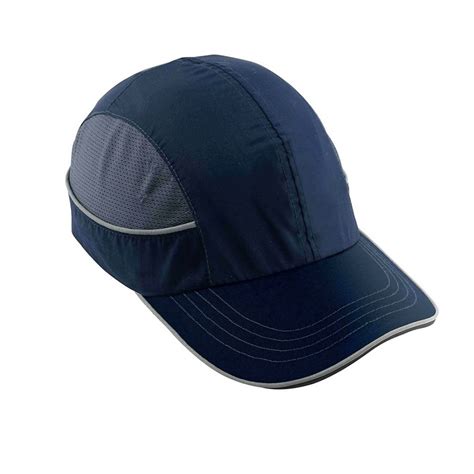 Gorra Con Protecci N Contra Impacto Skullerz