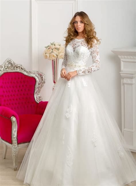 Caceres Abito Da Sposa Atelier Yuwa Ciao Jp