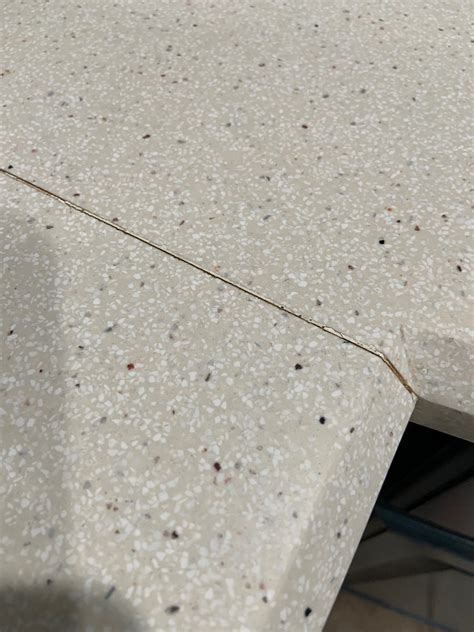How To Fill A Quartz Countertop Seam at Marcelene Grant blog