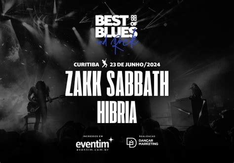 BEST OF BLUES AND ROCK Ingressos Livepass Br