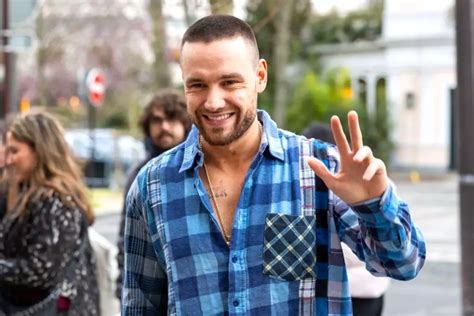 Liam Payne Arjantin de Hayatını Kaybetti Son Dakika