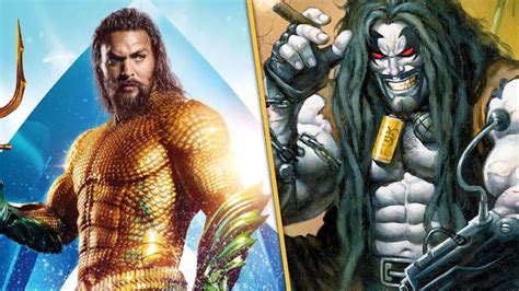 Jason Momoa Explains Why Lobo Is Perfect Dcu Role