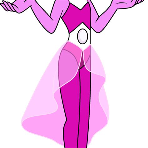 Pink Pearl Steven Universe Wiki Fandom Powered By Wikia