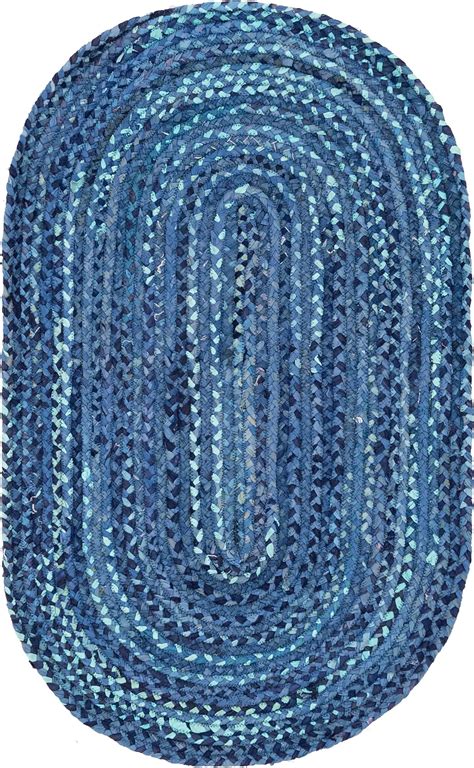 Braided Rugs