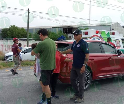 Mujer Pierde La Vida En Accidente Vehicular En La Carretera