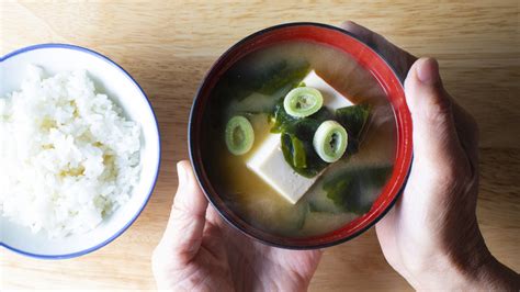 How Homemade Dashi Makes All The Difference For Miso Soup