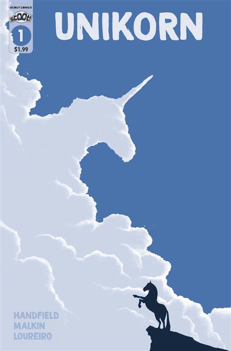 FEB211502 - UNIKORN #1 - Previews World