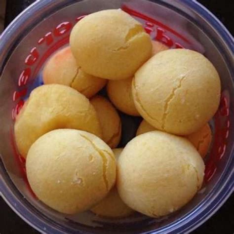 P O De Queijo Vegano Sem Leite E Sem Ovos Receita Natureba