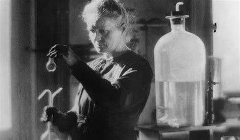 Premios Nobel y la historia de Marie Curie Más allá de la