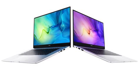 Battery Life is no longer a concern with the HUAWEI MateBook D14 and ...