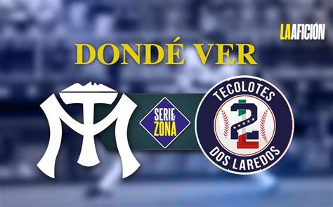 D Nde Ver Tecolotes Vs Sultanes Horarios Juegos Serie De Zona Lmb