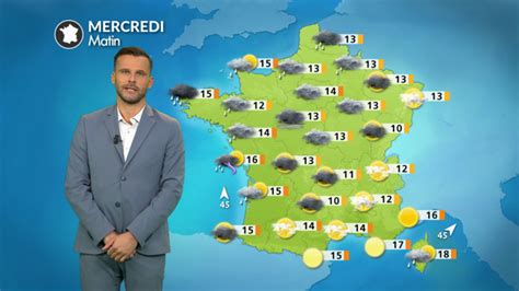 Bulletin France Pour Demain Actualités La Chaîne Météo