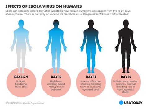 Ebola Outbreak Things You Need To Know Now