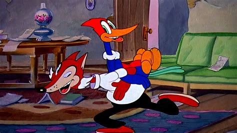 Woody Woodpecker (1941) | MUBI