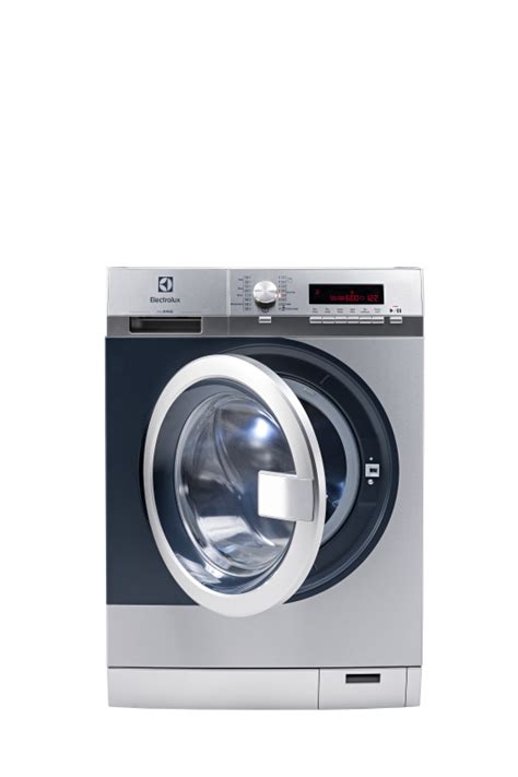 Electrolux Mypro We P Kg Gewerbewaschmaschine Mit Laugenpumpe