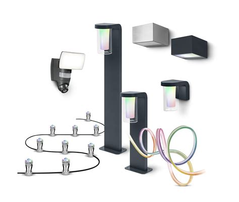 Smart Luminaires Ledvance