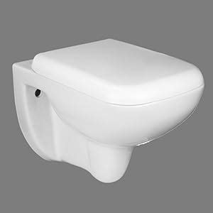 Hindware Enigma One Piece Wall Mounted Western Toilet Commode