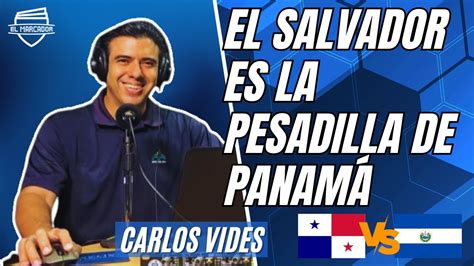 Periodista Salvadore O Arremete Contra Panam Y Dice Que Son La