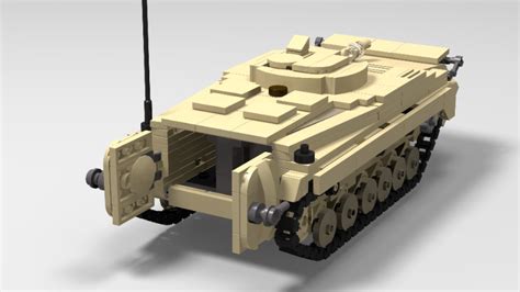 Lego Moc Bmp By Alf Shadow Rebrickable Build With Lego