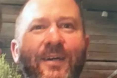 Cops Launch Urgent Search For Missing Scot Amid Growing Concerns