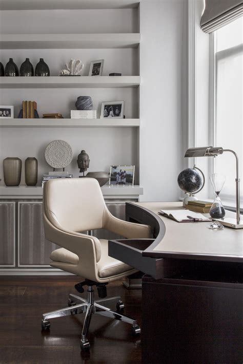 Albert Court, Knightsbridge - Base Interior