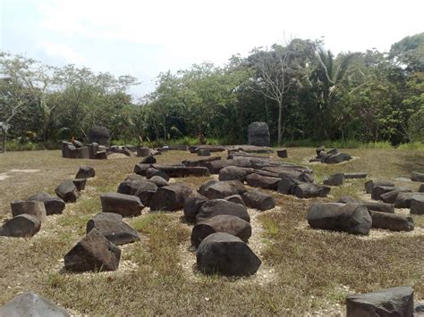 la venta  brain chamber