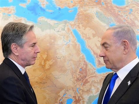 Netanyahu Sulla Tregua Non Cediamo Ad Hamas Vittoria Totale