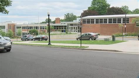 Thefts reported at nearly a dozen Arlington Public Schools since last year | WJLA