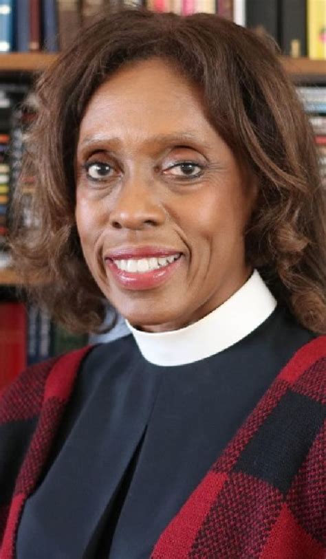 Beloit Pastor Is One Of The First African American Women To Become An Elca Bishop Northern