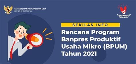 Daftar Bpum Tahap Dibuka Hingga Juni Ini Syarat Dan Cara Ajukan