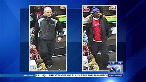 Police Warn Of Convenience Store Robberies On Chicagos Northwest Side