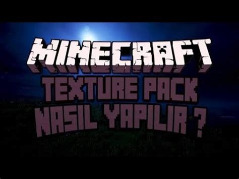 Nas L Texture Pack Yap L R Minecraft Pe Youtube