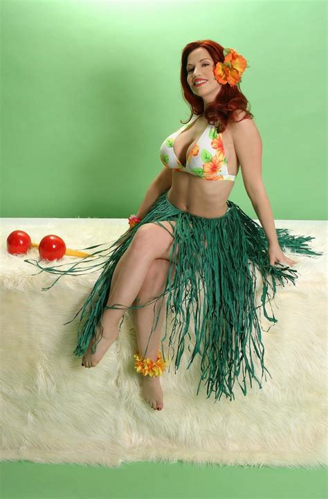 Bianca Beauchamp Nude In Free Pinup Files Picture Gallery At Elite Babes