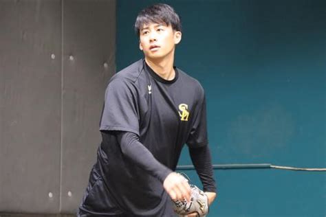 【ソフトバンク】板東湧梧、15日オリックス戦先発で山本由伸との投げ合い「今度こそ勝ちたい」 プロ野球 日刊スポーツ