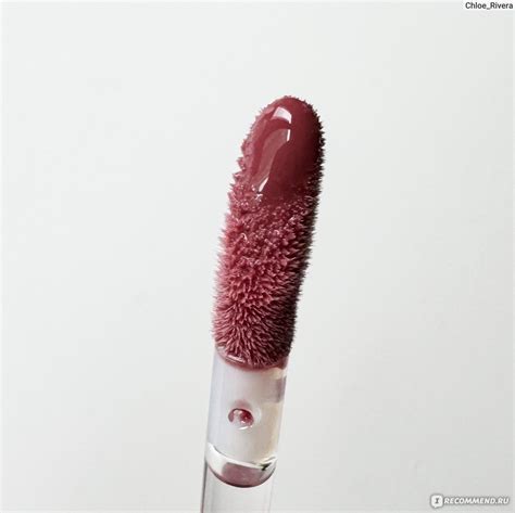 Блеск для губ Rom&nd GLASTING COLOR GLOSS - «Новинка 2024: "стеклянный ...