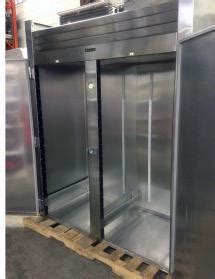 Traulsen Rif Lut Fhs Refrigerators Freezers