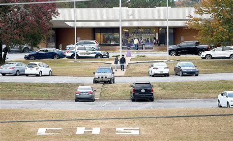 Central Student Arrested Pepper Sprayed After Struggle With Deputies