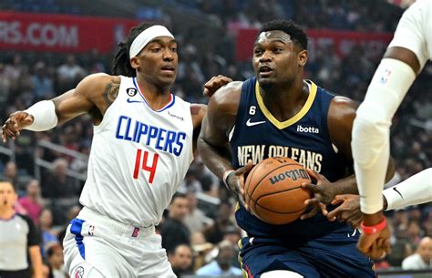 Zion Williamson Returns From Injury Dominates In Pelicans Drubbing Of