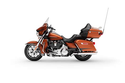 2019 Harley Davidson Ultra Limited Guide • Total Motorcycle