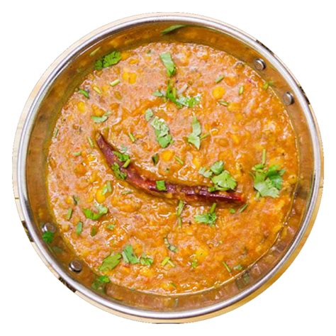 Dal Fry – Cook Deshi