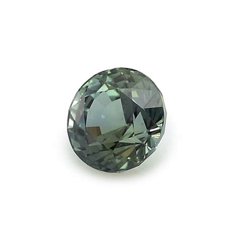 Natural Teal Green Blue Sapphire 105 Carats Jupitergem