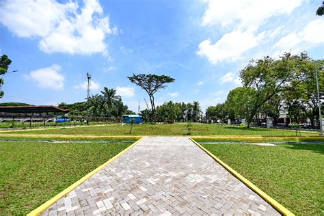 campus facilities universitas sumatera utara