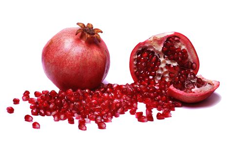 Pomegranate Png Transparent Images