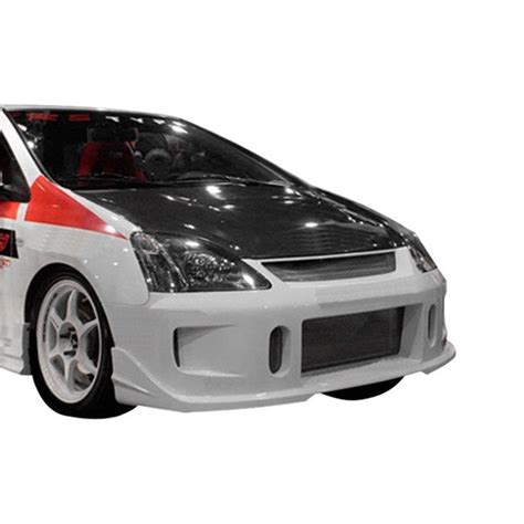 2003 Honda civic hatchback body kits