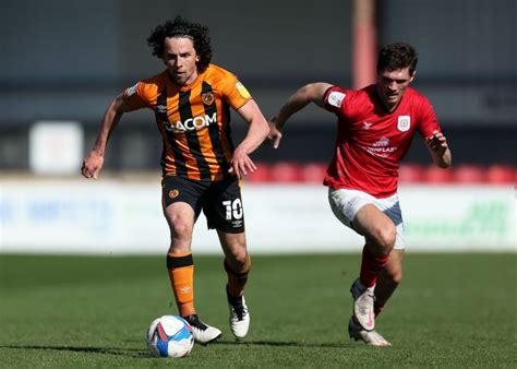 Hull City Vs Northampton Town Prediction Preview Team News And More