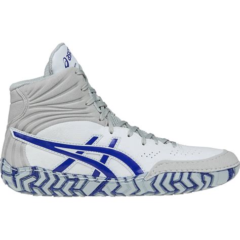 Asics Aggressor 5 Multiple Colors Available Wrestlingmart