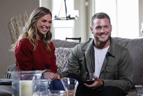 Who Has Bachelorette Hannah Brown Dated Popsugar Celebrity