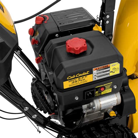 Where Are Cub Cadet Snow Blower Engines Made Honda Snow Blowers