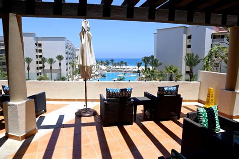 Hyatt Ziva Los Cabos The Club Lounge Review UponArriving