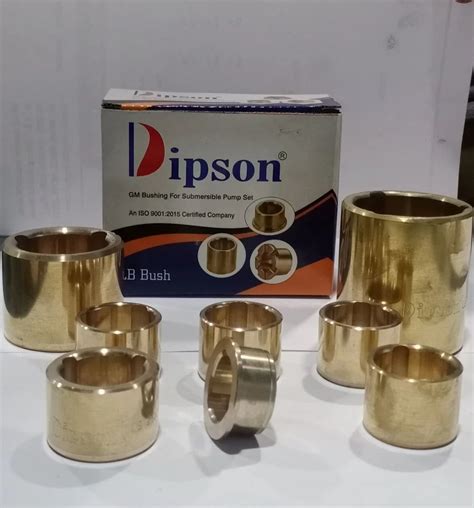 Goldan Lb Ltb 4 Submersible Bushes At Rs 195 Piece In Rajkot ID